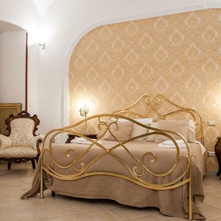 Domus Sanfelice Villa Napels Buitenkant foto