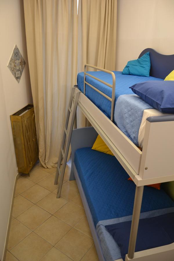 Domus Sanfelice Villa Napels Buitenkant foto